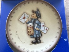 Hummel Miniaturteller Hum 983