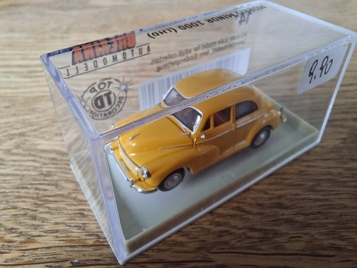 Morris minor 1000 - morris,