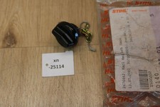 Stihl 11146403600 1114-640-3600 Tankdeckel NOS NEU genuine xn25114