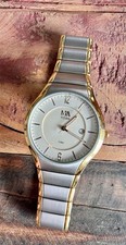 Titan herren quarz armbanduhr - titan,