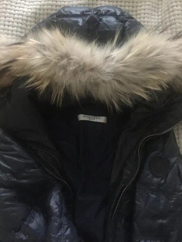 Women marella puffer jacket - puffer,