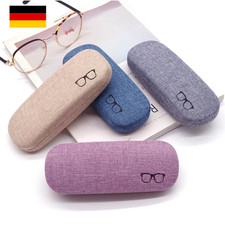 Brillenetui Hartschale Etui