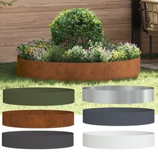 Pflanzkübel Metall Pflanztopf