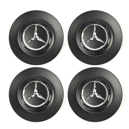 Mercedes amg nabendeckel - mercedes,