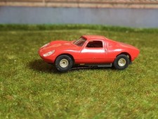 Spur H0 Faller AMS 4837