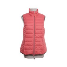 Street One, Daunenweste, Damen, Größe: 38, Pink/Grau, Daune/Feder/Nylon -umH