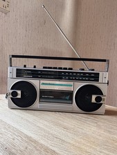 Universum CRT 1865 Stereo Cassetten Radio