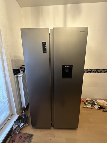Gorenje nrr9185eaxl - gorenje,