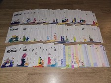 Diddl Blätter Sammlung DIN A6 Nr. 1-108 Blatt AUSWAHL