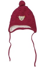 Steiff Hut/Mütze Mädchen Kopfbedeckung Mütze Sonnenmütze Gr. EU 40 W... #92a1ccb