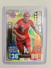 Match Attax Bundesliga 15/16