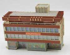 Hochhaus "Kaufhaus" Spur N ?  Modelleisenbahn -E20