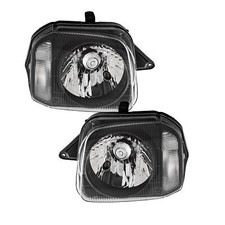 Scheinwerfer Set (rechts &