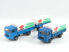 A-06/ Majorette 1:100 Saviem