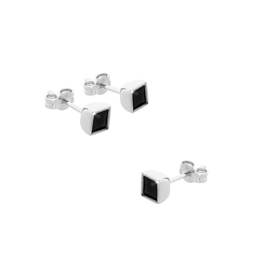 Paar oder single ohrstecker - paar,