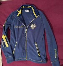 Nebulus. Jacke Damen Größe S