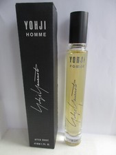 Yohji Yamamoto Yohji Homme 50ml After Shave ! Rarität!