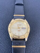 Citizen Wr 100 Automatic