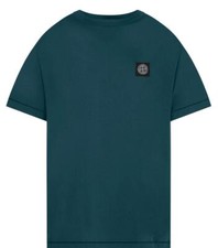 STONE ISLAND T-Shirt Logo