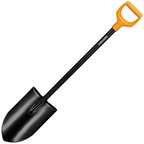 Fiskars spaten blatt - spaten,