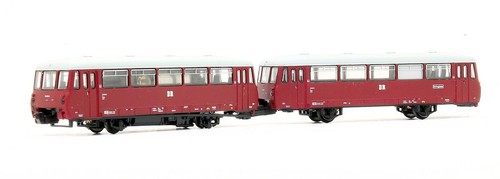 Brawa spur 1530 dr vt172 - 1530,