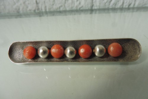 Schöne alte brosche - ,alte,