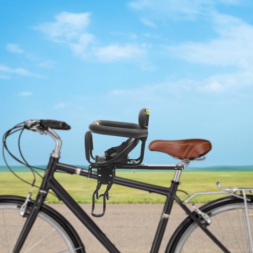 Fahrrad sicherheits kindersitz - fahrrad, sicherheits-kindersitz