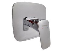 Duscharmatur Hansgrohe Logis