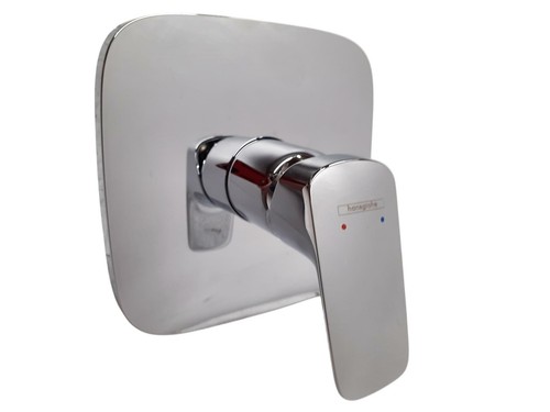 Duscharmatur hansgrohe logis - duscharmatur,