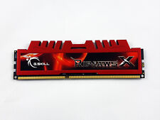 G.Skill RipjawsX 8GB DDR3-1333MHz 240-Pin F310666CL9S8GBXL RAM Modul [Gebraucht]