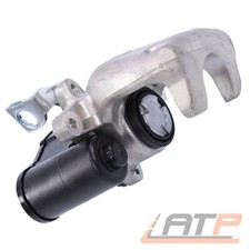 BREMSSATTEL BREMSZANGE MIT