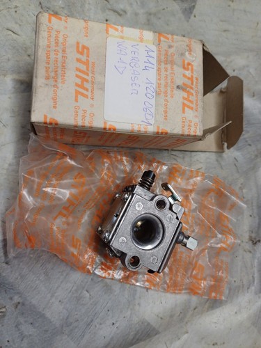 Stihl vergaser 020 1137 - , #