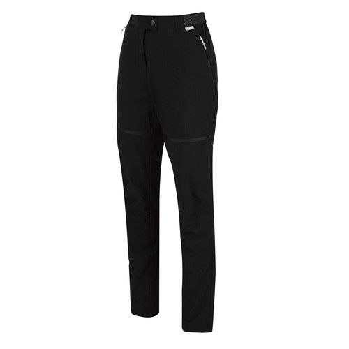 Regatta zip off wanderhose - zip,
