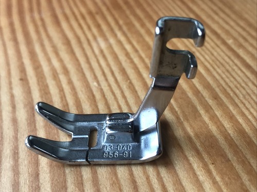 Pfaff normalnähfuß - pfaff,