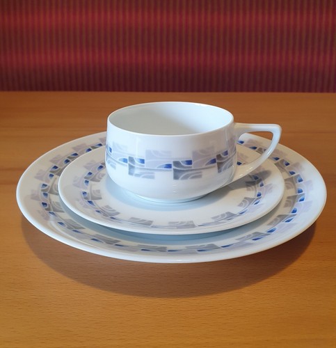 Gedeck rosenthal donatello - 1,