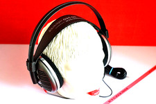 Sennheiser HD-540 - Reference