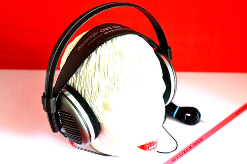 Sennheiser 540 reference - hd-540,