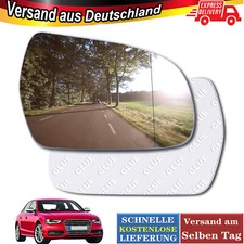 Spiegel Spiegelglas Für AUDI