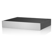 Aluminium-Chassis für DIY Verstärker Gehäuse Audio-DAC-Box Amplifier Enclosure