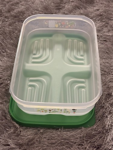 Tupperware klima oase 8l - klima, 1,8l
