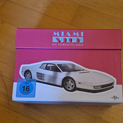 Universal miami vice - universal,