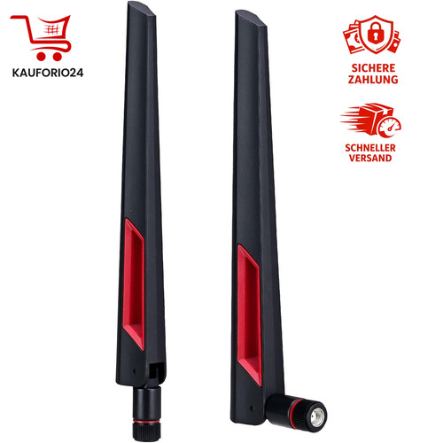 Wlan antenne dualband - 10, db