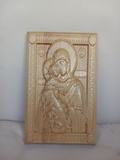 Goebel Wandbild Mutter mit