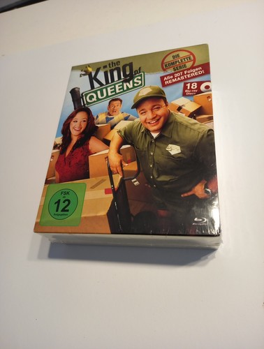 The king queens - the,
