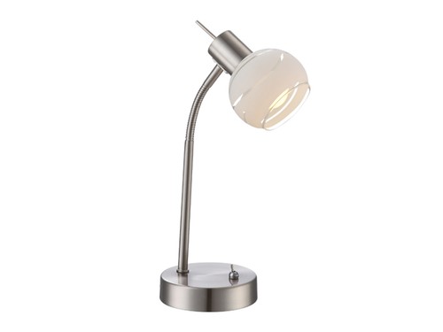 Flexible led tischleuchte - led,