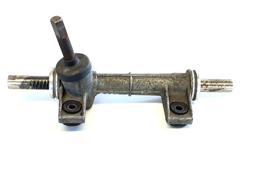 Lenkgetriebe 0004684v005 smart - lenkgetriebe,