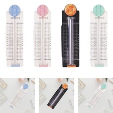 4-in-1-Papierschneider