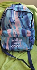 Leichter Rucksack, bunt, ADIDAS