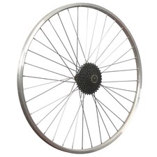 Zoll hinterrad - zoll,