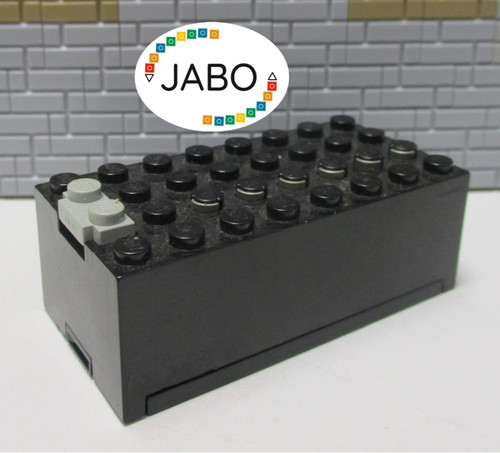 Lego batterie box - lego,